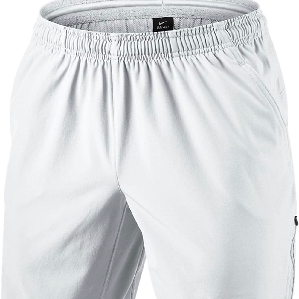 Brand new Nike dri fit shorts